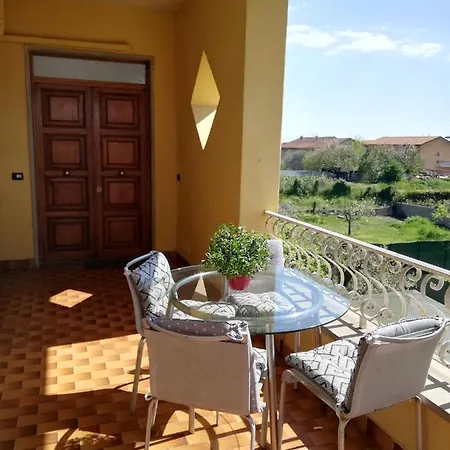 Lejlighed Sunlight Con Giardino Piscina E Parcheggio *